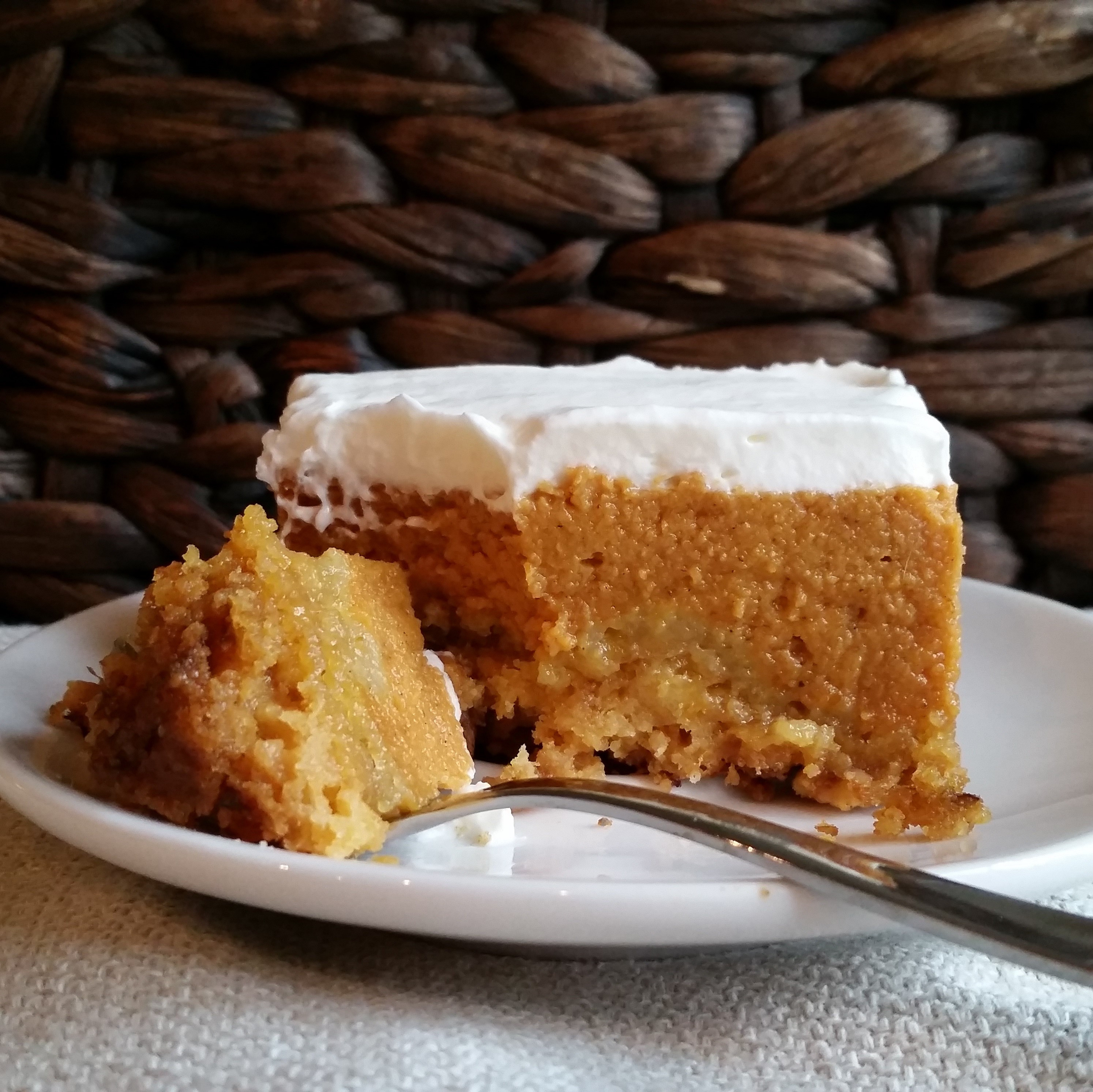 Best Thanksgiving Desserts
 Pumpkin Crunch – The Perfect Thanksgiving Dessert – Rumbly