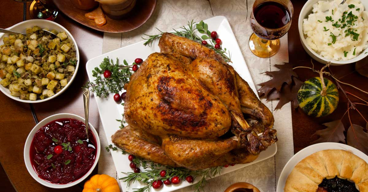 Best Thanksgiving Dinner
 The 11 Best Thanksgiving Wines