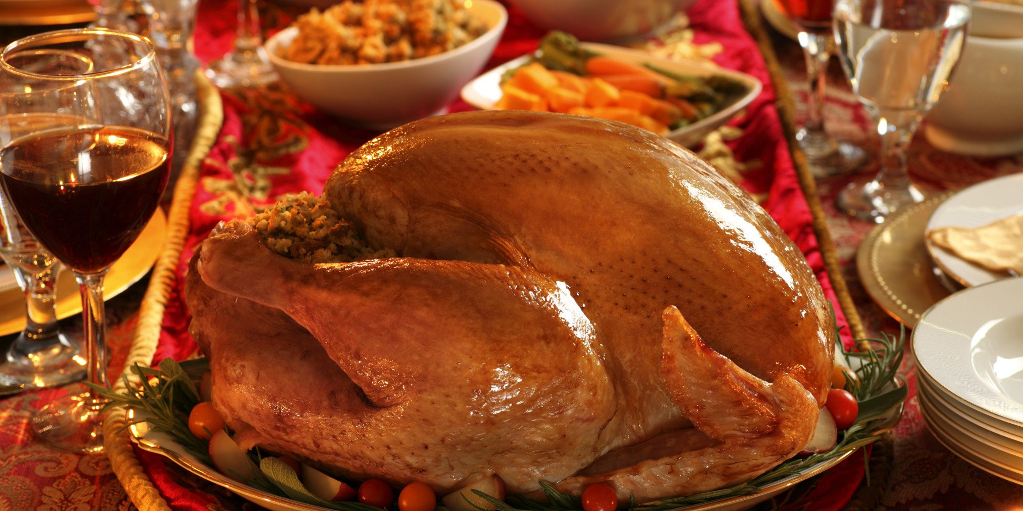 Best Thanksgiving Dinner
 Can’t Cook R4L s Top 5 Restaurants Serving Thanksgiving