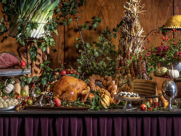 Best Thanksgiving Dinner Nyc
 19 Delicious Thanksgiving Dinners at NYC Restaurants This Year