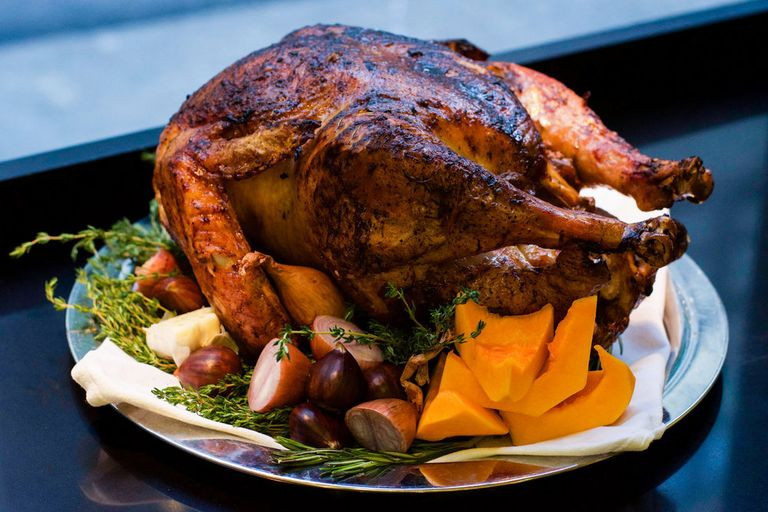 Best Thanksgiving Dinner Nyc
 16 NYC Restaurants Open Thanksgiving 2018 Where to