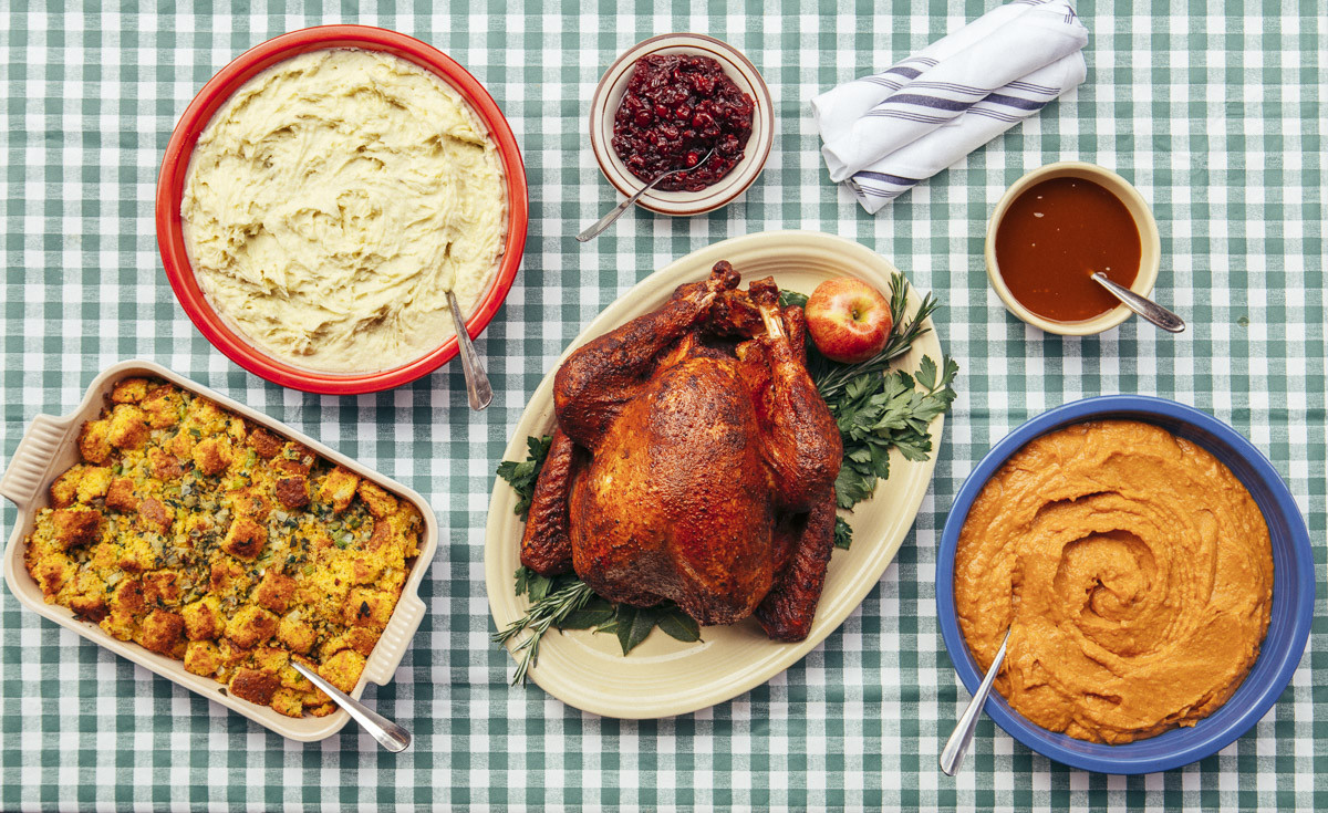 Best Thanksgiving Dinners In Chicago
 Chicago Restaurants Serving Thanksgiving Dinner thekittchen