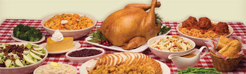 Best Thanksgiving Dinners In Chicago
 Thanksgiving Dinner in Chicago with an Italian Twist at
