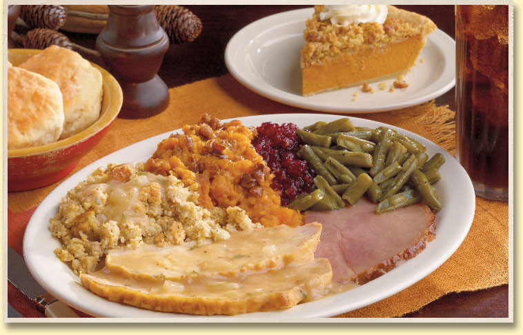 Best Thanksgiving Dinners In Chicago
 6 Best Places to Get a Thanksgiving Meal in Fayetteville