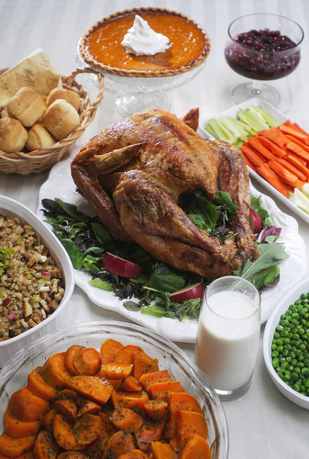 Best Thanksgiving Dinners In Chicago
 Cost of Thanksgiving dinner Chicago Tribune