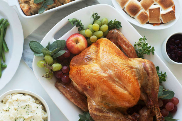 Best Thanksgiving Dinners In Chicago
 Skip the Dishes Chicago Restaurants Open This