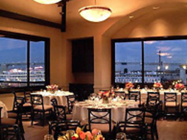 Best Thanksgiving Dinners In San Francisco
 9 Best Thanksgiving Dinner Restaurants in San Francisco