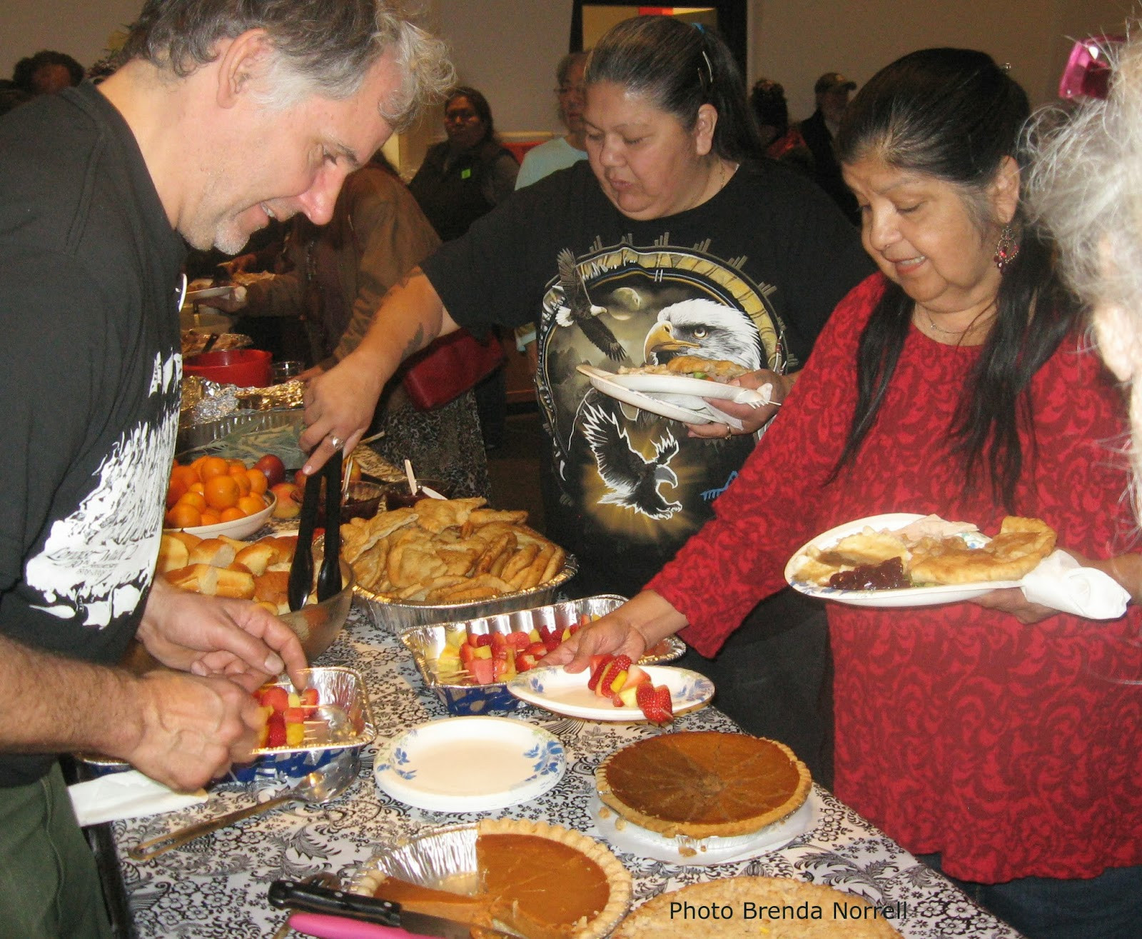 Best Thanksgiving Dinners In San Francisco
 CENSORED NEWS Un Thanksgiving Dinner AIM West San