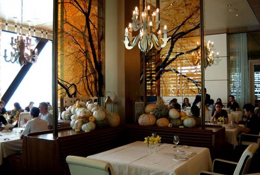 Best Thanksgiving Dinners In San Francisco
 Where to Eat Thanksgiving Dinner in San Francisco