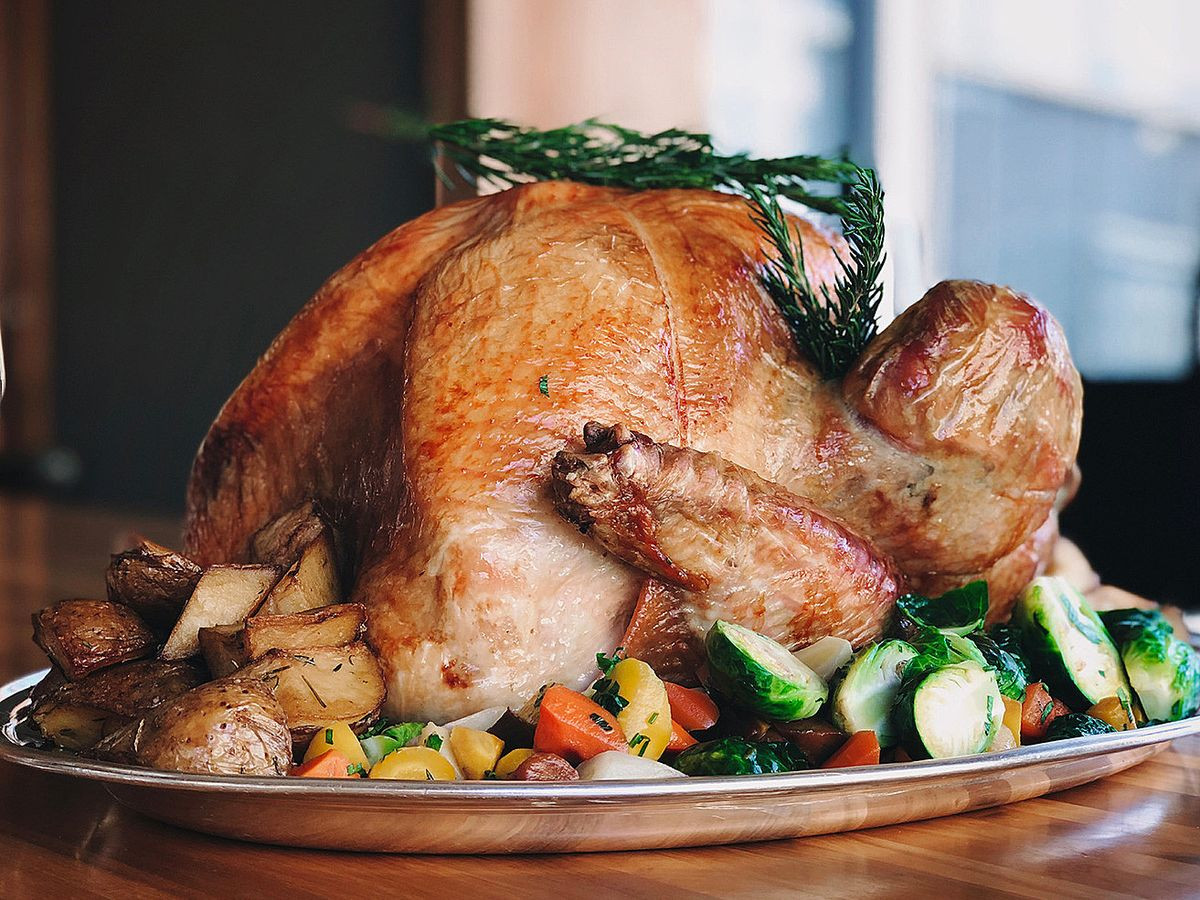 Best Thanksgiving Dinners In San Francisco
 Where to Eat Out on Thanksgiving Day in San Francisco