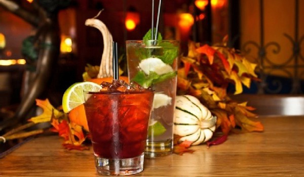 Best Thanksgiving Drinks
 The Best Drinks To Have During Thanksgiving Holidays