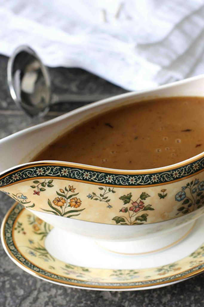 Best Thanksgiving Gravy
 My Best Thanksgiving Recipes & Cooking Tips Cookin Canuck