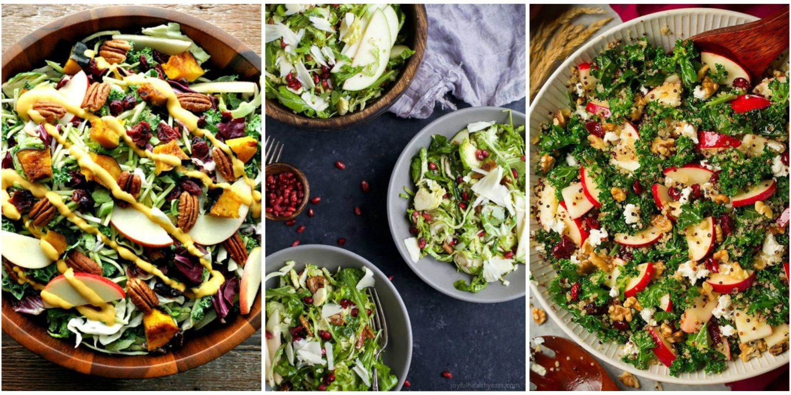 Best Thanksgiving Salads
 11 Easy Thanksgiving Salad Recipes Best Side Salads for