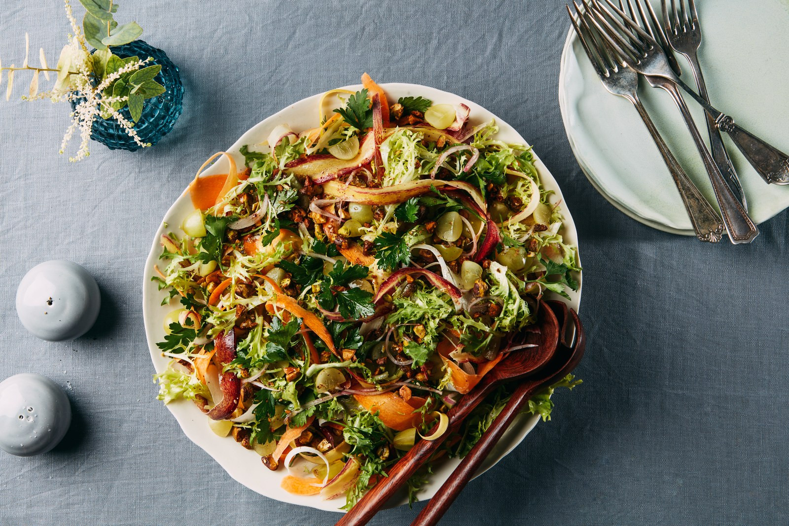 Best Thanksgiving Salads
 The Best Salads to Serve at Thanksgiving
