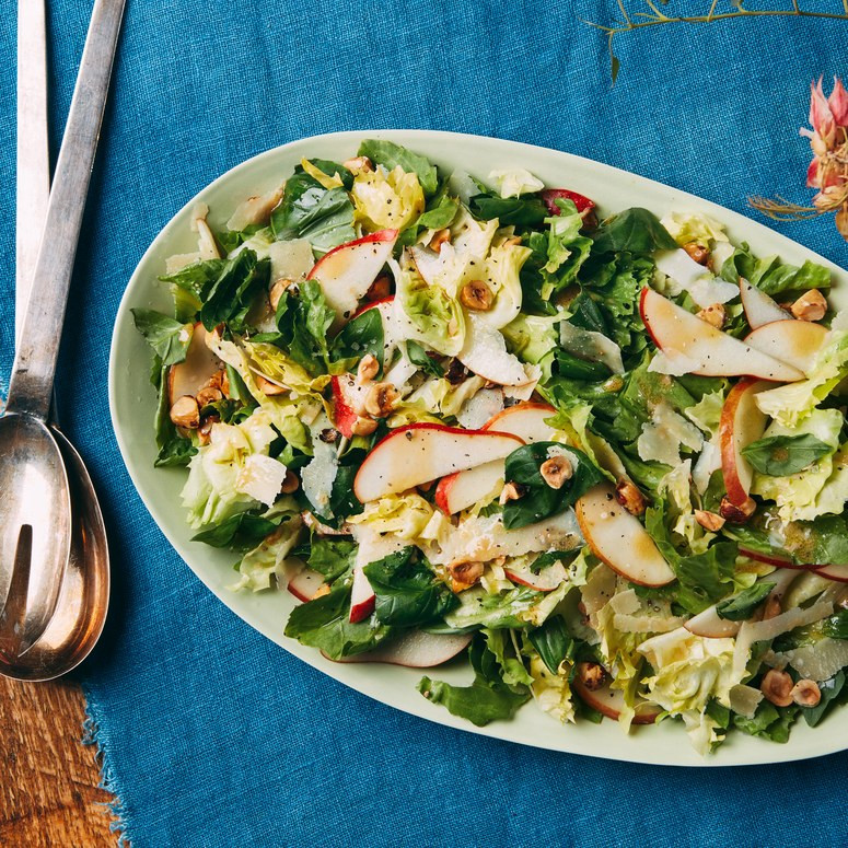 Best Thanksgiving Salads
 The Best Salads to Serve at Thanksgiving Epicurious