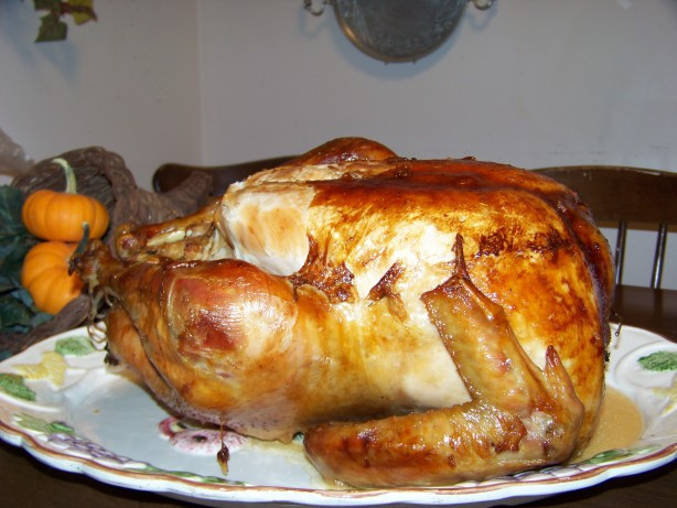 Best Thanksgiving Turkey Recipe
 Best Turkey Recipe Food