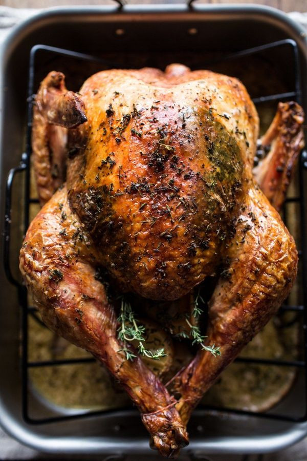 Best Thanksgiving Turkey Recipe
 The Best Turkey Recipes For Thanksgiving