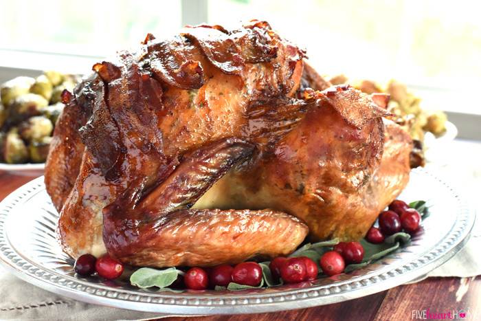 Best Thanksgiving Turkey Recipe
 37 Traditional Thanksgiving Dinner Menu and Recipes—Delish