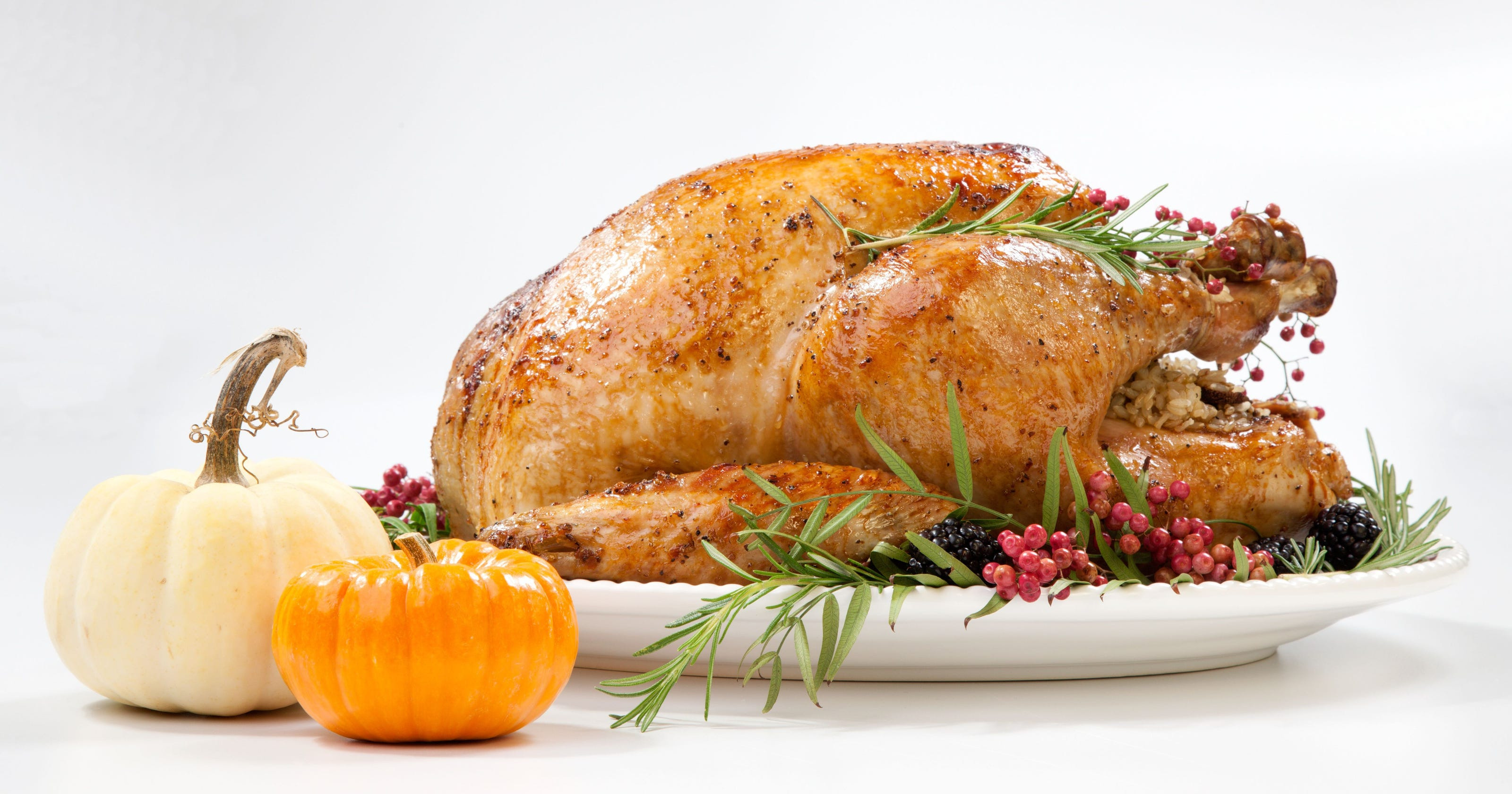 Best Turkey Brand For Thanksgiving
 Turkey salmonella outbreak Why USDA isn t release brand names