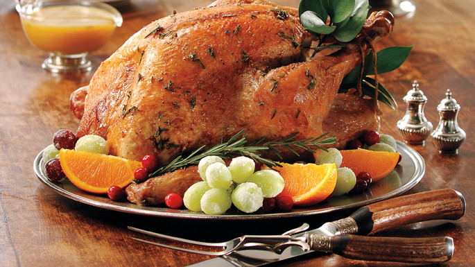 Best Turkey Brand For Thanksgiving
 How To Save Your Thanksgiving Feast Best Choice