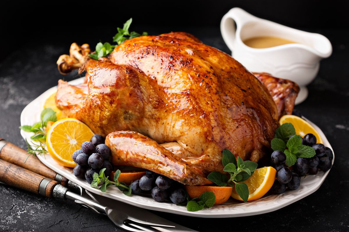 Best Turkey Brand For Thanksgiving
 Public Health ficials Being Pressured to Release Brands