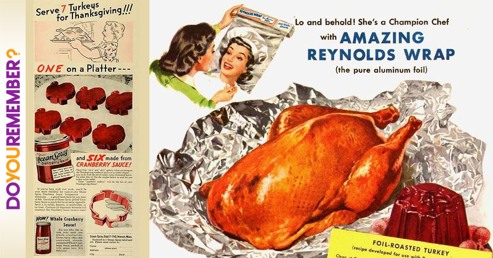 Best Turkey Brand For Thanksgiving
 The Origins of Our Favorite Nostalgic Thanksgiving Brands