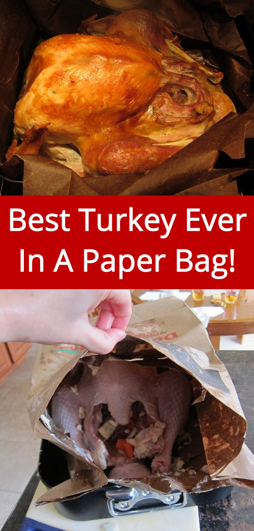 Best Turkey Recipe Thanksgiving
 Best Thanksgiving Roast Turkey Recipe In A Brown Paper Bag