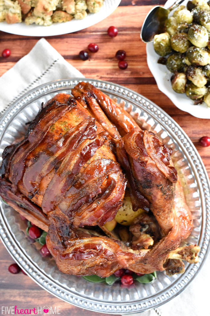 Best Turkey Recipe Thanksgiving
 26 Best Thanksgiving Turkey Recipes How To Cook Turkey