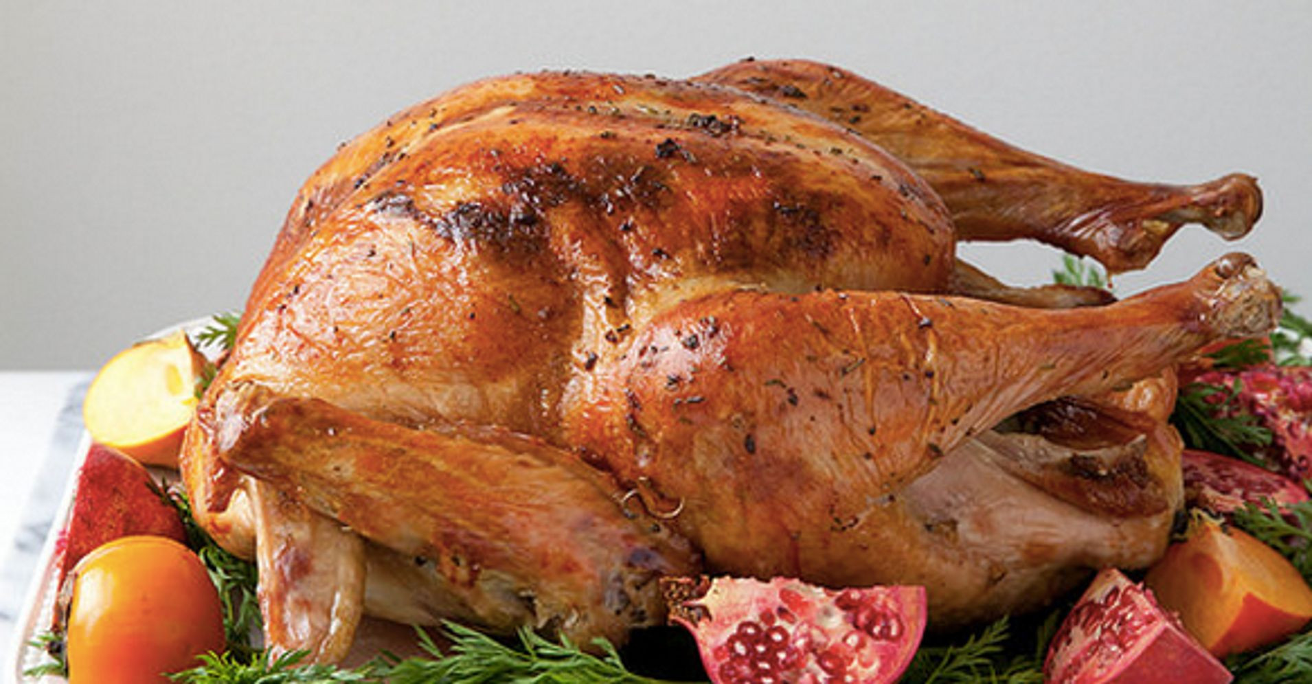 Best Turkey Recipes Thanksgiving
 The Best Turkey Recipes For Thanksgiving