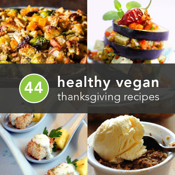 Best Vegan Thanksgiving Recipes
 Best 25 Vegan thanksgiving ideas on Pinterest