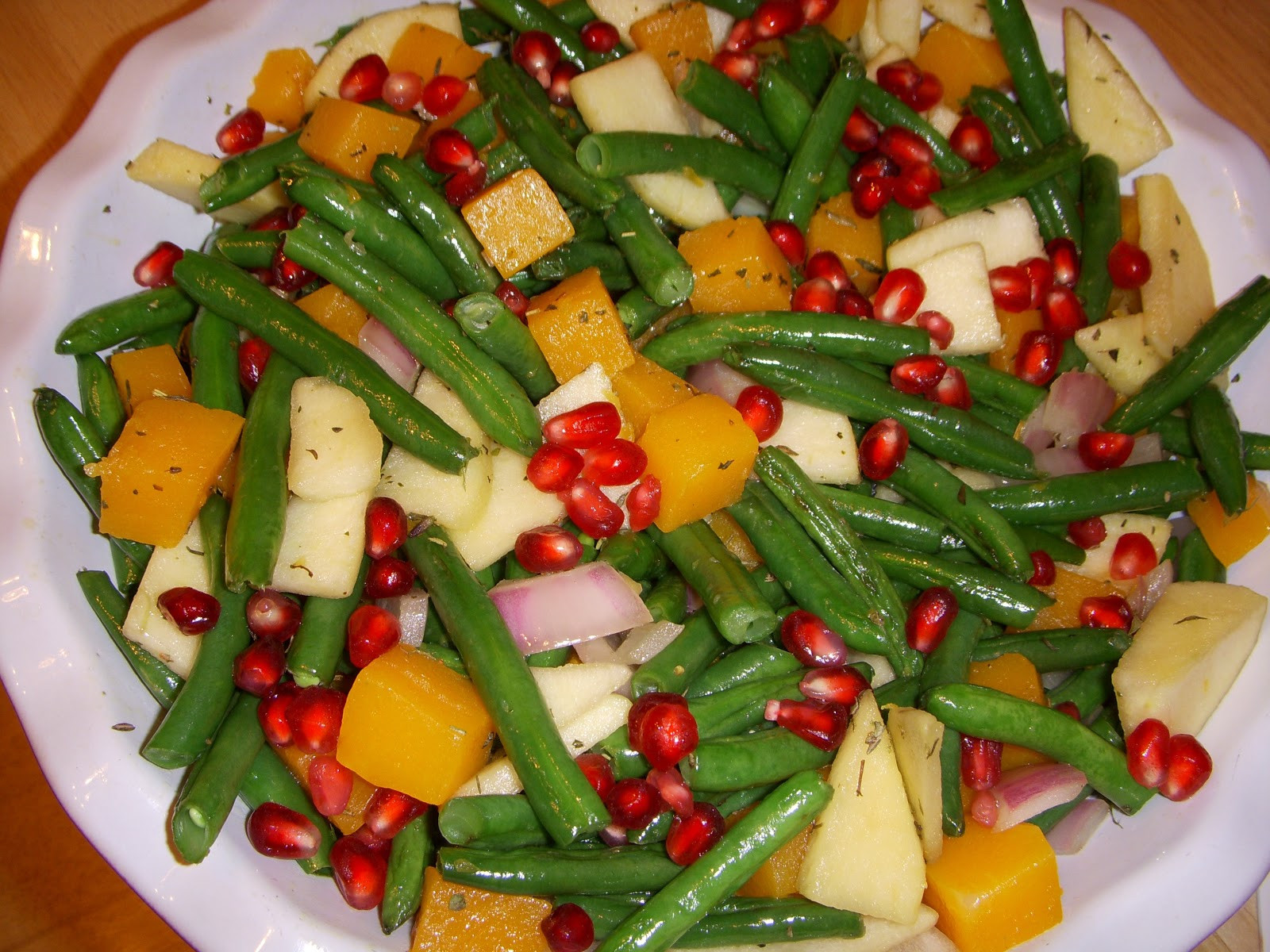 Best Vegetable Side Dishes For Thanksgiving
 You Can t Eat What The Best Side to Fall For