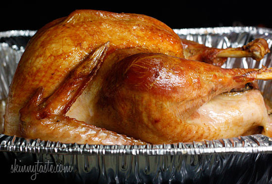Best Way To Cook Thanksgiving Turkey
 How to Roast a Brined Turkey