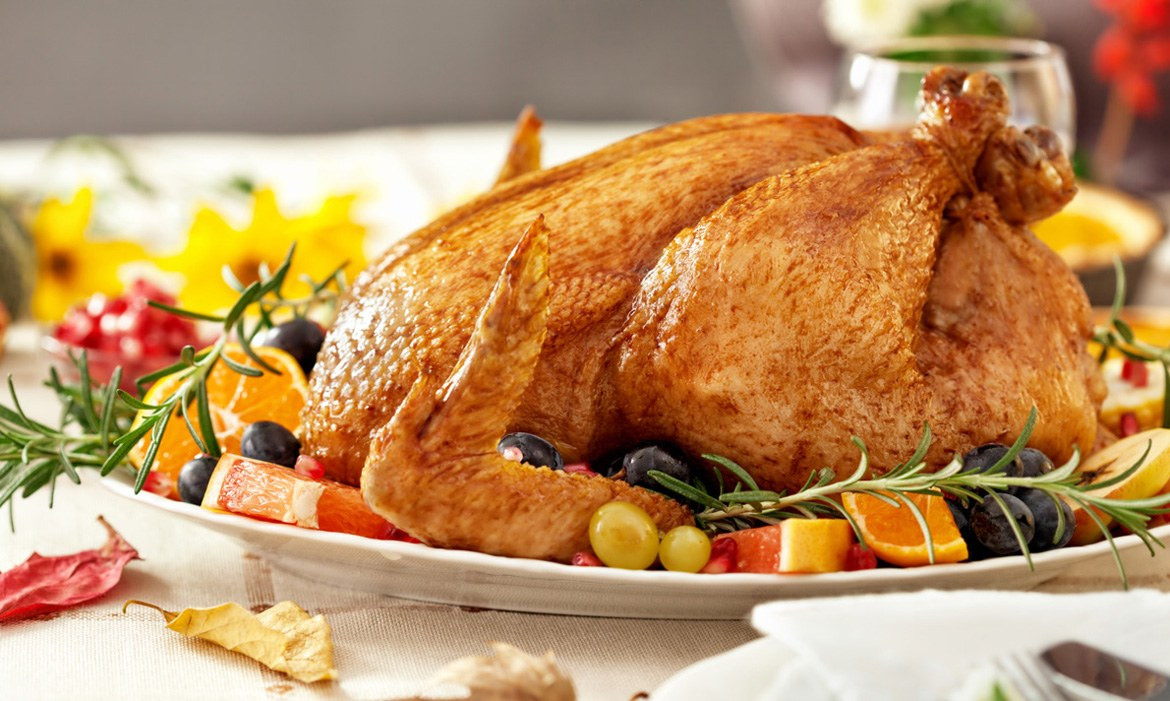 Best Way To Cook Thanksgiving Turkey
 25 Ways to Cook a Turkey