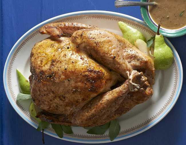 Best Way To Cook Thanksgiving Turkey
 12 Best Ways to Make Thanksgiving Turkey