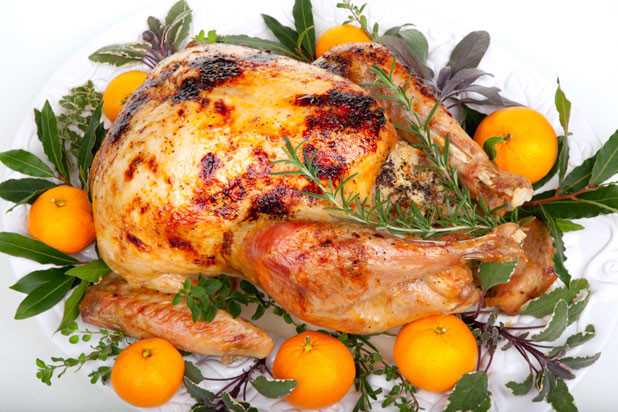 Best Way To Cook Thanksgiving Turkey
 The Best Ways to Cook Your Thanksgiving Turkey