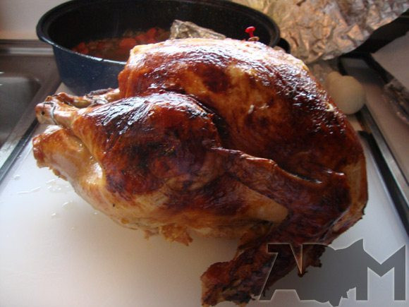 Best Way To Cook Thanksgiving Turkey
 Best Way to Cook a Turkey