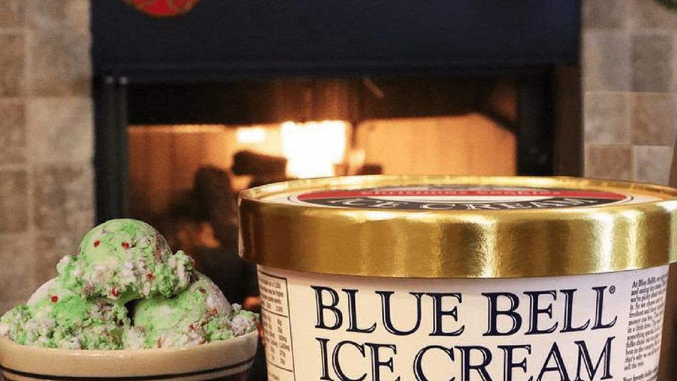 Blue Bell Christmas Cookies
 Blue Bell Reveals the Best Holiday Ice Cream Release Yet