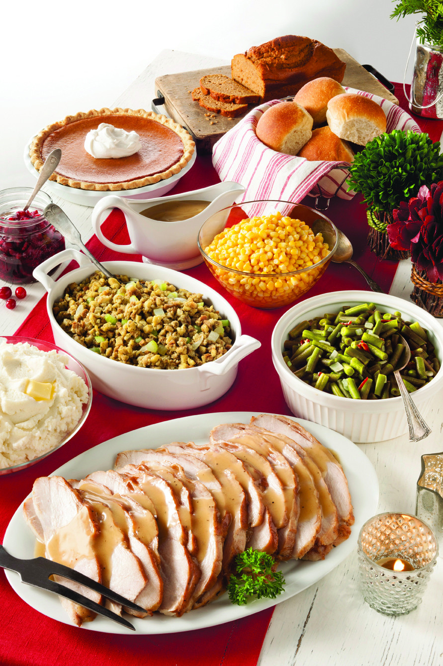 Bob Evans Thanksgiving Dinners
 Bob Evans Restaurants Announces Thanksgiving Hours