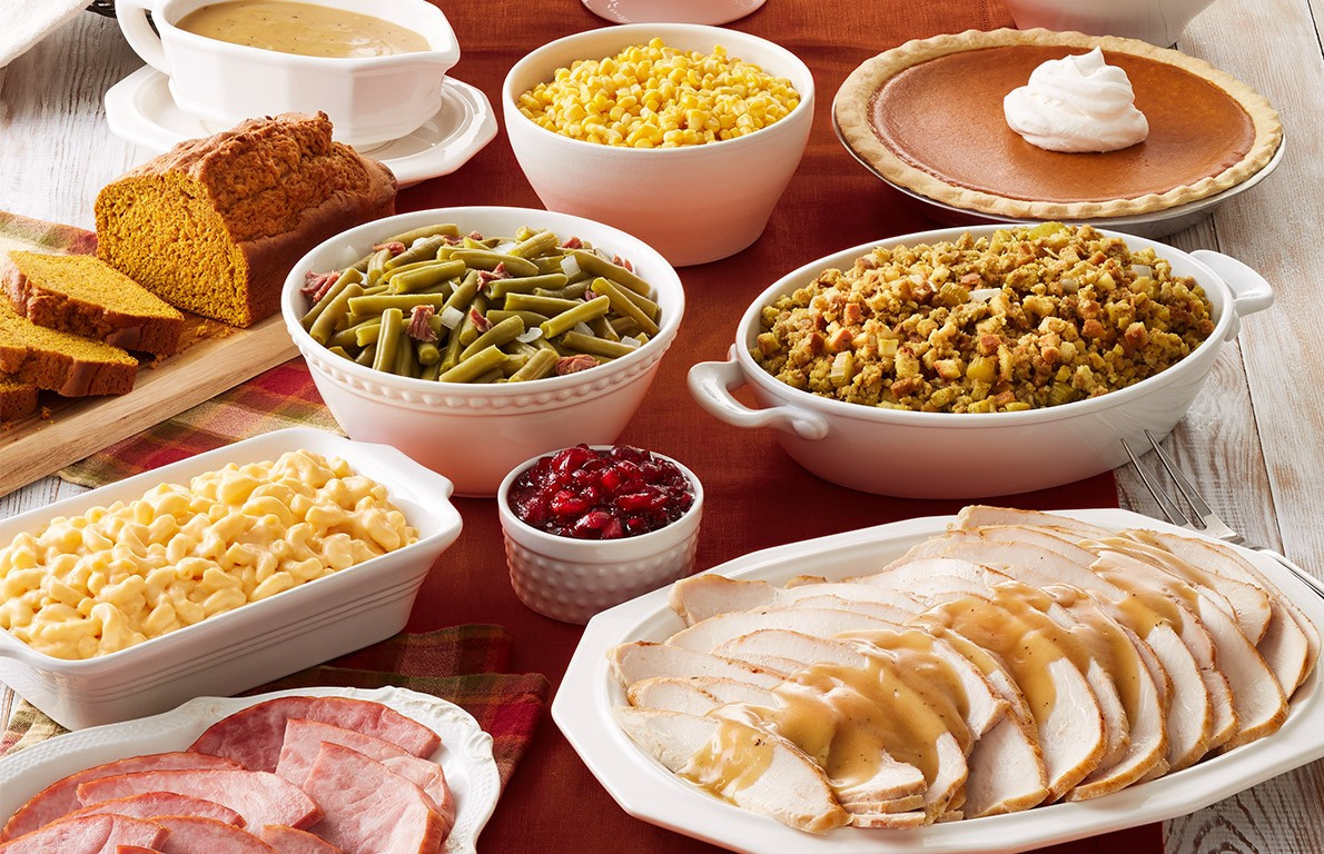30 Ideas for Bob Evans Thanksgiving Dinners – Most Popular Ideas of All ...