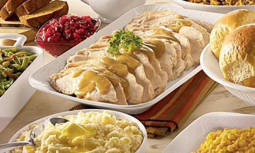 30 Ideas for Bob Evans Thanksgiving Dinners – Most Popular Ideas of All ...