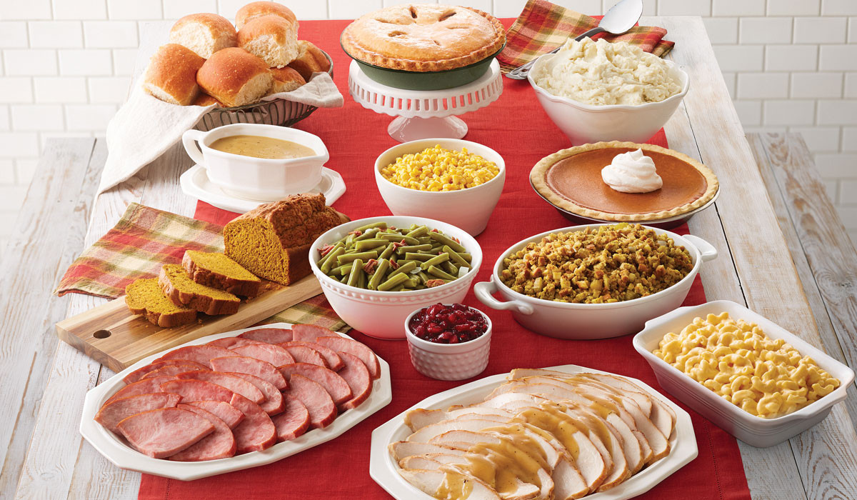 30 Ideas for Bob Evans Thanksgiving Dinners Most Popular Ideas of All