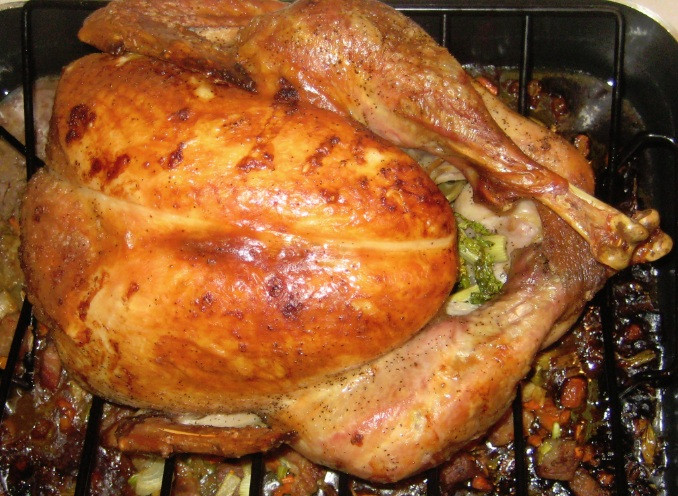Bobby Flay Thanksgiving Turkey Recipe
 301 Moved Permanently