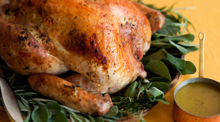 Bobby Flay Thanksgiving Turkey Recipe
 The GofG Thanksgiving Guide 2012 Dining Out In NYC