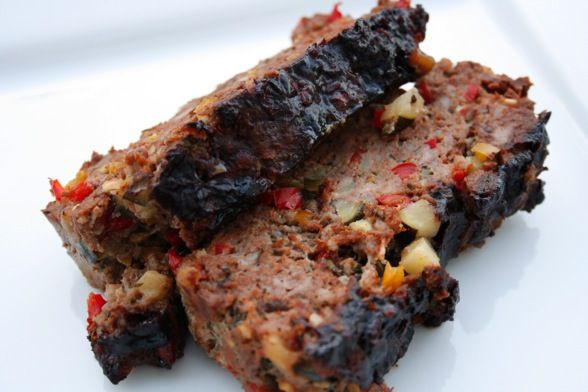 Bobby Flay Thanksgiving Turkey Recipe
 Best 25 Bobby flay meatloaf ideas on Pinterest