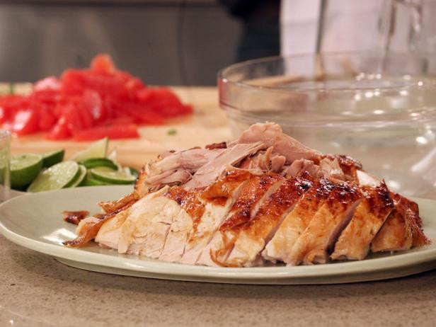 Bobby Flay Thanksgiving Turkey Recipe
 11 Thanksgiving Turkey Recipes Traditional to Trippy
