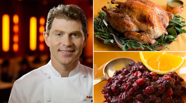 Bobby Flay Thanksgiving Turkey Recipe
 Bobby Flay s Thanksgiving Thanksgiving
