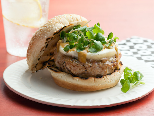 Bobby Flay Thanksgiving Turkey Recipe
 13 Turkey Burgers That Will Make You For About Beef