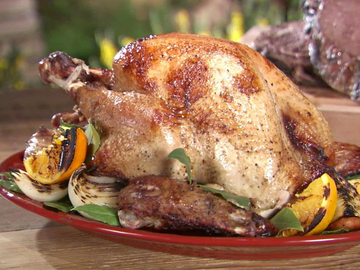 Bobby Flay Thanksgiving Turkey Recipe
 19 best Thanksgiving Dinner Ideas images on Pinterest