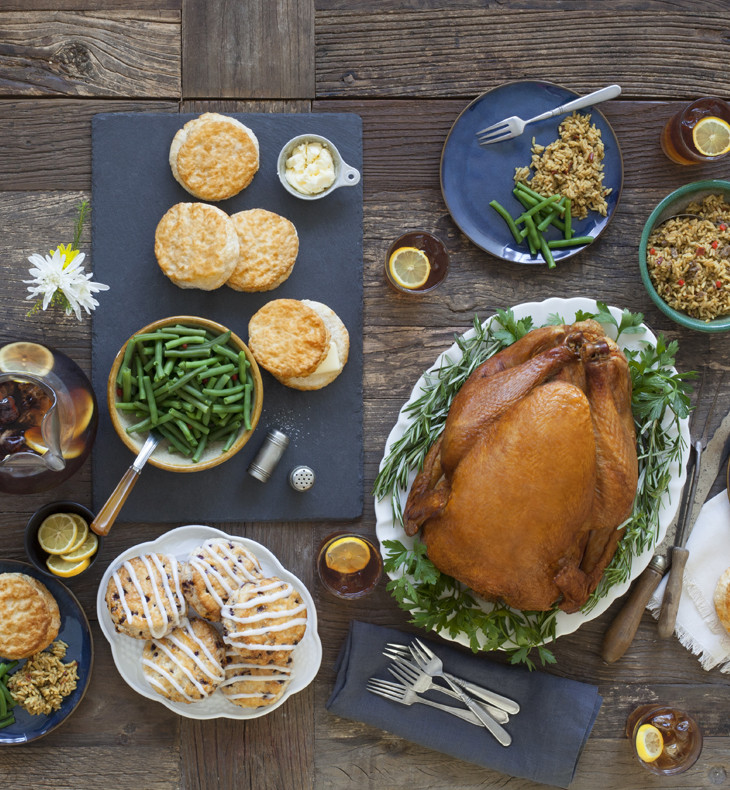 Bojangles Thanksgiving Turkey
 Seasoned Fried Turkey Fast Facts Bojangles’ Famous