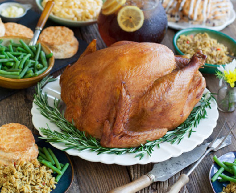 Bojangles Thanksgiving Turkey
 Bojangles’ Taking Orders for Seasoned Fried Turkeys